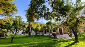 Luxury Unique Homes Capo Vaticano / Santa Maria / Tropea